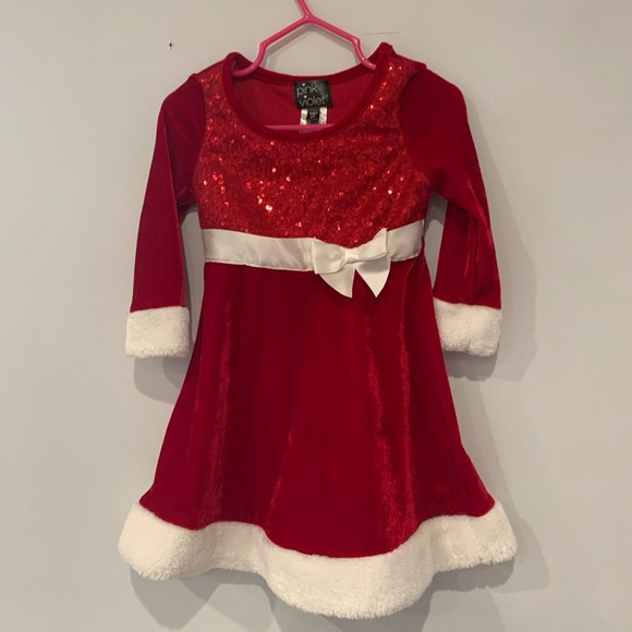 Holiday Dress - Picture 1 of 2